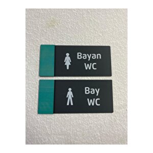 Baby Serisi Wc Yönlendirme Seti