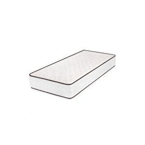 Ortopedik Lüx Jakarlı Yaylı Yatak Tek Kişilik Çift Kişilik Ve Bebek Yatakları 70x140 cm