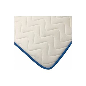 Linum Ortopedik Yaylı Yatak Tek Kişilik Çift Kişilik Bebek Yatakları 70x180 cm