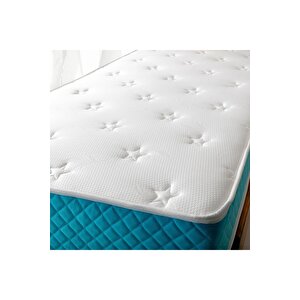 Ortopedik Yaylı Yatak P.c Parrot Tek Kişilik Çift Kişilik Ve Çoçuk Yaylı Yatakları