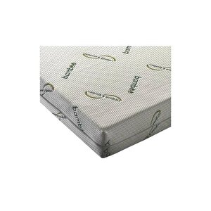 Visco Yatak Fermuarlı Yıkanabilen Çift Kişilik Tek Kişilik Çocuk Yatakları 100x160 cm