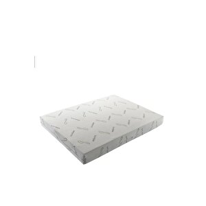 Visco Yatak Fermuarlı Yıkanabilen Çift Kişilik Tek Kişilik Çocuk Yatakları 70x100 cm