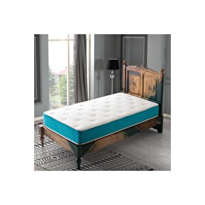 Ortopedik Yaylı Yatak P.c Parrot Tek Kişilik Çift Kişilik Ve Çoçuk Yaylı Yatakları 60x160 cm
