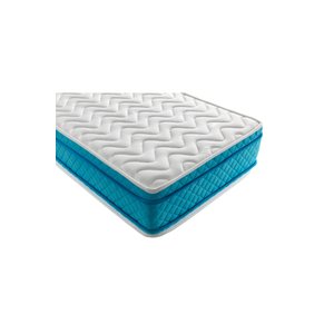 Linum Ortopedik Yaylı Yatak Tek Kişilik Çift Kişilik Bebek Yatakları 90x140 cm