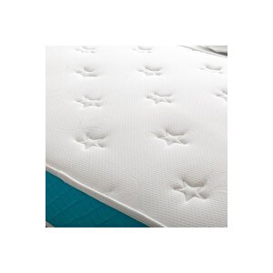 Ortopedik Yaylı Yatak P.c Parrot Tek Kişilik Çift Kişilik Ve Çoçuk Yaylı Yatakları