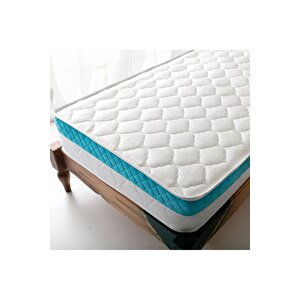 Ortopedik Yaylı Yatak P.c Parrot Alpha Tek Kişilik Çift Kişilik Çoçuk Yatakları 80x130 cm