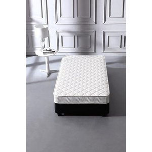 Pearly Ortopedik Yaylı Yatak Tek Kişilik Çift Kişilik Bebek Yatakları 80x175 cm