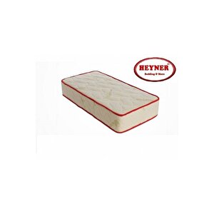 Aloevera Ortopedik Yaylı Yatak Tek Kişilik Çift Kişilik Bebek Yatakları