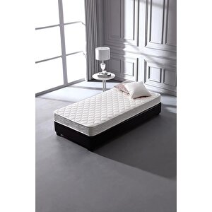 Pearly Ortopedik Yaylı Yatak Tek Kişilik Çift Kişilik Bebek Yatakları 80x180 cm