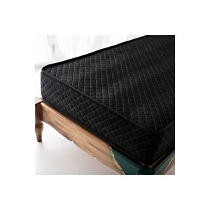 P.c Parrot Dark Ultra Full Ortopedik Yaylı Yatak Lüx Yaylı Yatak 100x170 cm