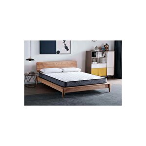 P.c Parrot Destina 17 Cm Ortopedik Yaylı Yatak Tek Kişilik Çift Kişilik Bebek Yatakları 60x100 cm