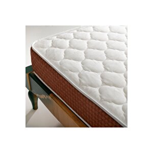 Eltix Ultra Full Ortopedik Yaylı Yatak Lüx Yaylı Yatak 90x190 cm