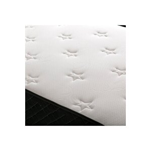 Ortopedik Yaylı Yatak P.c Parrot Tek Kişilik Çift Kişilik Ve Çoçuk Yaylı Yatakları 100x200 cm