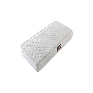 Jakarlı Ortopedik Yaylı Yatak 70x150 cm