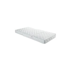 Ortapedik Visco Katlanır Yatak Tek Kişilik Yatak 70x80 cm