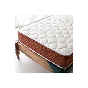 Eltix Ultra Full Ortopedik Yaylı Yatak Lüx Yaylı Yatak 120x180 cm