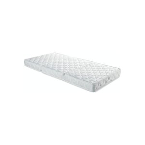 Ortapedik Latex Katlanır Yatak Tek Kişilik Yatak Latex Katlanabilen Yatak 90x200 cm