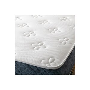 P.c Parrot Ortopedik Yün Yatak Tek Kişilik Çift Kişilik Yün Yaylı Yatak 50x100 cm