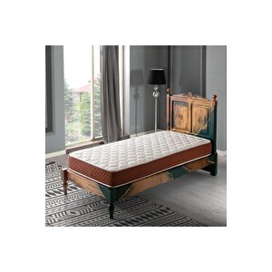 Eltix Ultra Full Ortopedik Yaylı Yatak Lüx Yaylı Yatak 100x200 cm