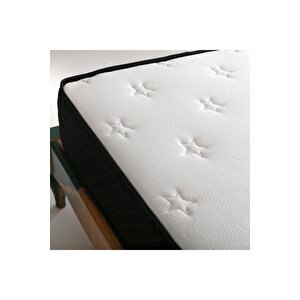 Ortopedik Yaylı Yatak P.c Parrot Tek Kişilik Çift Kişilik Ve Çoçuk Yaylı Yatakları 60x110 cm