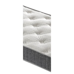 Maxi Cosi Silvercare Ortopedik Yaylı Yatak Lüx Ortopedik Yumuşak Tuşeli Cotton Yaylı Yatak