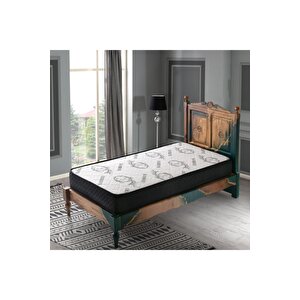 Atlas Ortopedik Yaylı Yatak Tek Kişilik Çift Kişilik Bebek Yatakları 80x200 cm