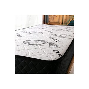 Atlas Ortopedik Yaylı Yatak Tek Kişilik Çift Kişilik Bebek Yatakları 80x200 cm