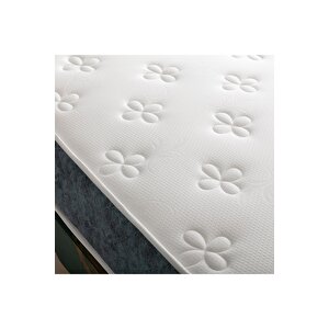 P.c Parrot Ortopedik Yün Yatak Tek Kişilik Çift Kişilik Yün Yaylı Yatak 65x95 cm