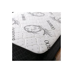 Atlas Ortopedik Yaylı Yatak Tek Kişilik Çift Kişilik Bebek Yatakları 50x80 cm