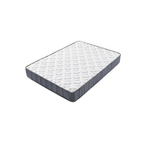 Star Ortopedik Yaylı Yatak Tek Kişilik 80x200 cm