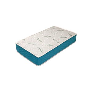 Tek Kişilik Çift Kişilik Ve Çocuk Yatakları Ocean Yaylı Yatak 50x80 cm