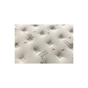 Biobed Ortopedik Yaylı Yatak Lüx Ortopedik Organıc Cotton Yumuşak Tuşeli Yaylı Yatak 150x200 Cm 150x200 cm