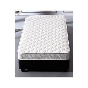 Pearly Ortopedik Yaylı Yatak Tek Kişilik Çift Kişilik Bebek Yatakları 120x180 cm