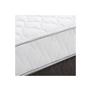 Ortopedik Yatak Ortopedik Jakarlı Yaylı Yatak Tek Kişilik Çift Kişilik Yatak 80x150 cm