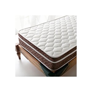 P.c Parrot Steel Ultra Full Ortopedik Yaylı Yatak Lüx Yaylı Yatak 40x90 cm