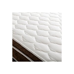 P.c Parrot Steel Ultra Full Ortopedik Yaylı Yatak Lüx Yaylı Yatak 40x90 cm