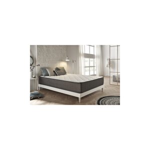 Ortopedik Yatak Premium Ortopedik Yaylı Yatak Cotton Yatak 60x120 cm