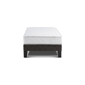 Ortopedik Yatak Ortopedik Jakarlı Yaylı Yatak Tek Kişilik Çift Kişilik Yatak 50x80 cm