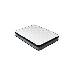 P.c Parrot Asteroit Ortopedik Yaylı Yatak Tek Kişilik Çift Kişilik Yatak 70x180 cm