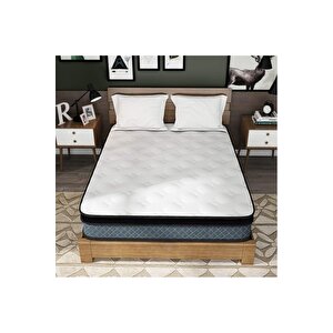 P.c Parrot Asteroit Ortopedik Yaylı Yatak Tek Kişilik Çift Kişilik Yatak 70x180 cm