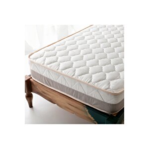 Ortopedik Yaylı Yatak Satria Tek Kişilik Çift Kişilik Çoçuk Yatakları 80x180 cm