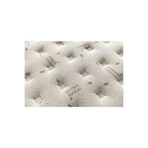 Biobed Ortopedik Yaylı Yatak Lüx Ortopedik Organıc Cotton Yumuşak Tuşeli Yaylı Yatak 120x180 Cm 120x180 cm
