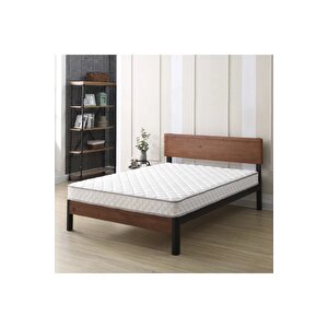 Shine Ultra Ortopedik Yaylı Yatak Tek Kişilik Çift Kişilik Bebek Yatakları 80x190 cm