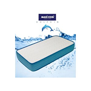 Maxi-cosi Dolphin Ortopedik Yaylı Yatak Lüx Ortopedik Yaylı Yatak 60x90 cm