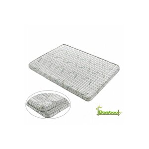 Bambu Visco Ped Yatak Şiltesi Ortopedik Visco Yatak Şiltesi 120x190 cm