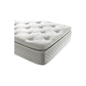 Ortopedik Yaylı Yatak Tek Kişilik Çift Kişilik Ve Bebek Yatakları Yaylı Yatak 160x200 cm