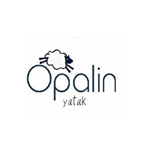 Kuş Tüyü Pedli Cotton Yaylı Yatak Ortopedik Yatak 70x120 cm