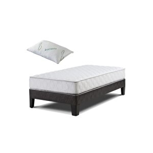 Ortopedik Yatak Ortopedik Jakarlı Yaylı Yatak Tek Kişilik Çift Kişilik Yatak 90x140 cm