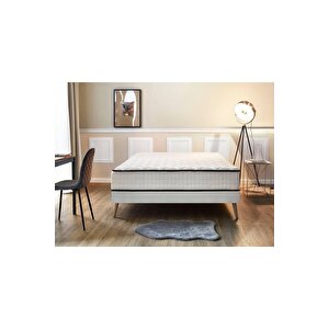 Chevy Ortopedik Yaylı Yatak Tek Kişilik Çift Kişilik Bebek Yatakları 70x160 cm