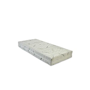 60x170 Bamboo Fermuarlı Ortopedik Visco Yatak